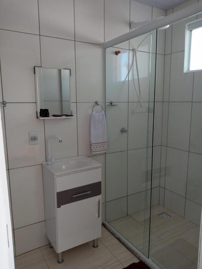 Pousada Stefany Penha  Kamer foto