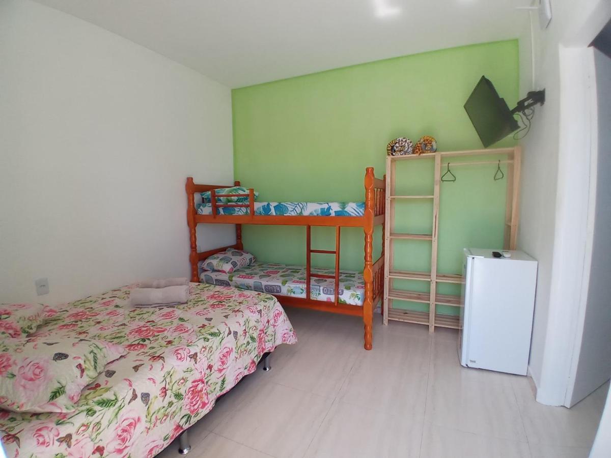 Pousada Stefany Penha  Kamer foto