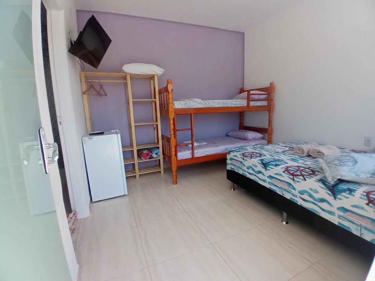 Pousada Stefany Penha  Kamer foto
