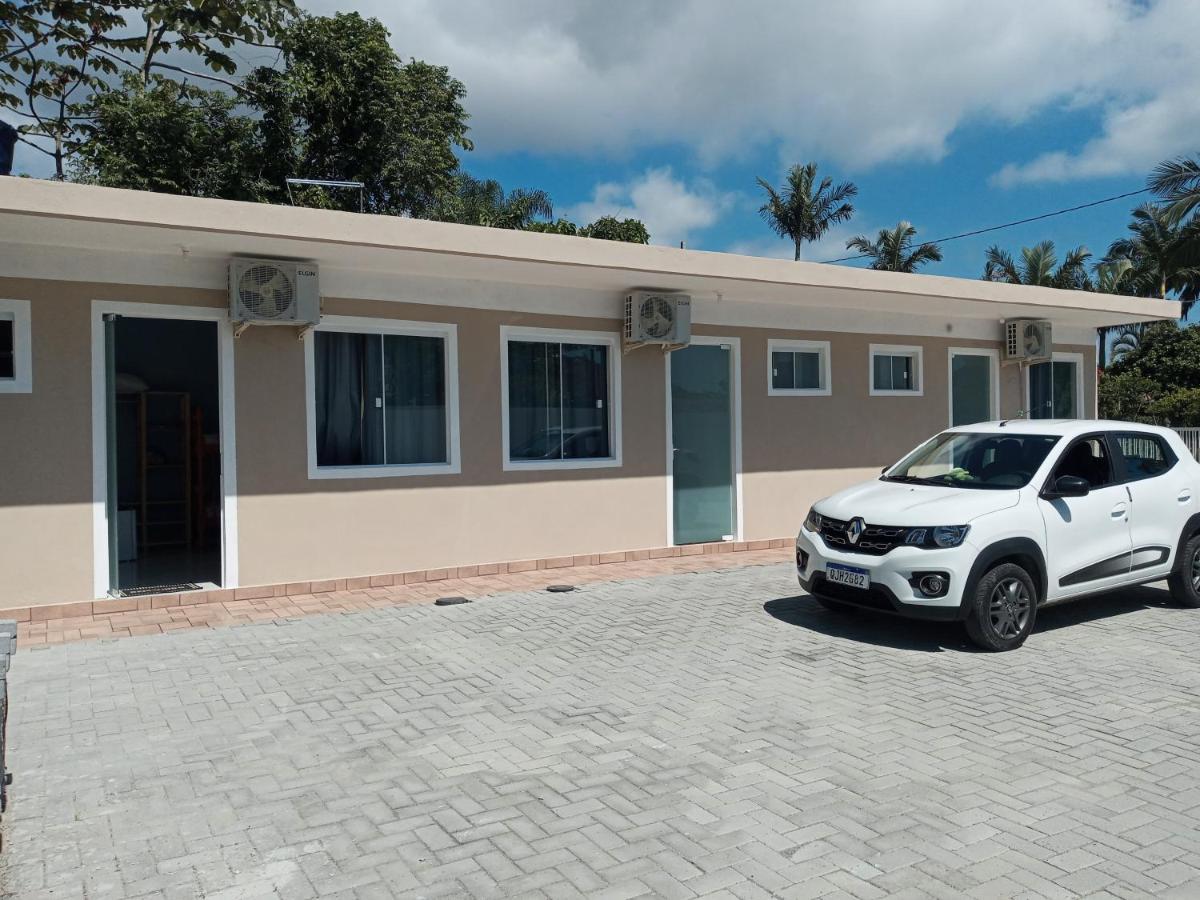 Pousada Stefany Penha  Kamer foto